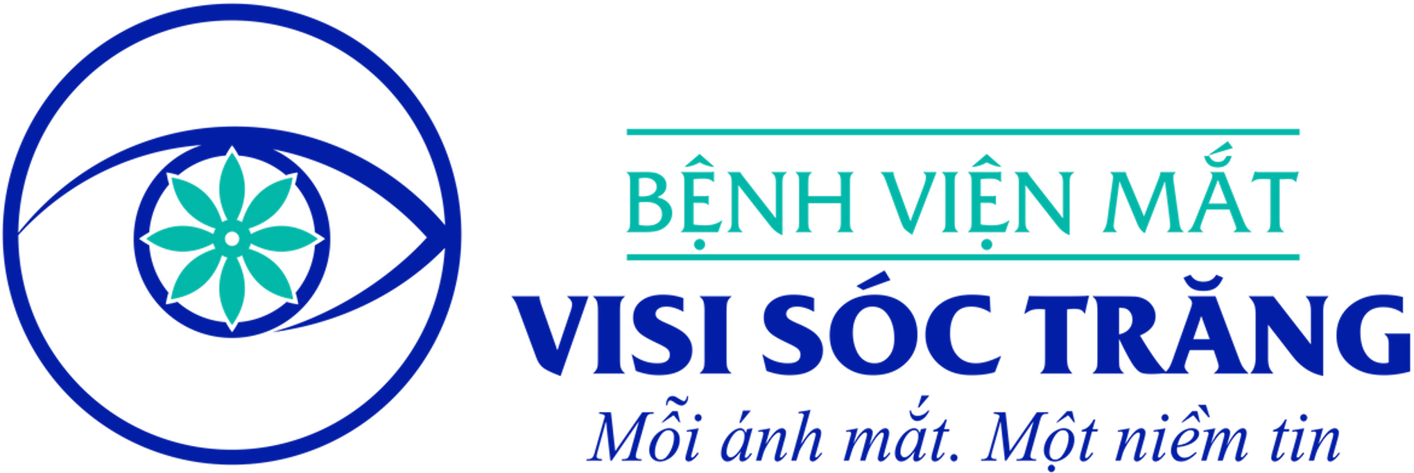 Bệnh viện Mắt VISI Sóc Trăng