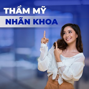 Phẫu thuật nhãn khoa
